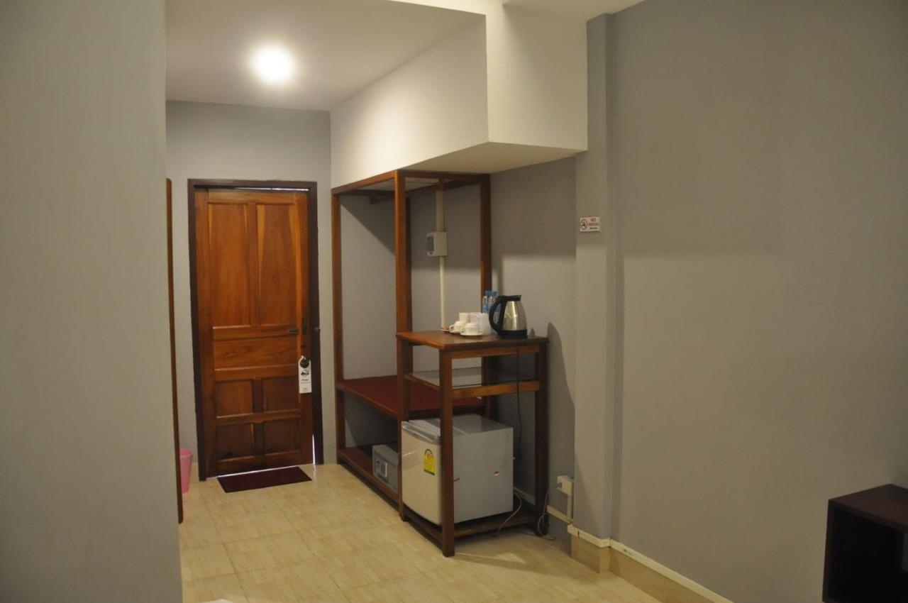 Pilgrim'S Kitchen & Inn Savannakhet Bagian luar foto