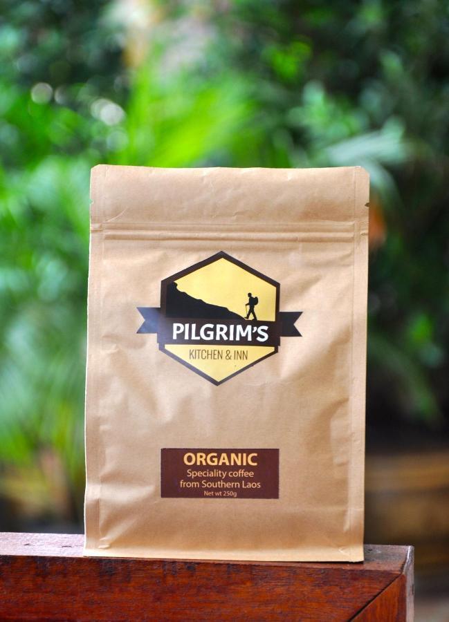 Pilgrim'S Kitchen & Inn Savannakhet Bagian luar foto